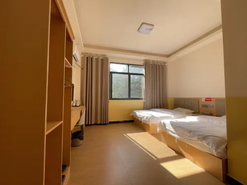 欣月酒店