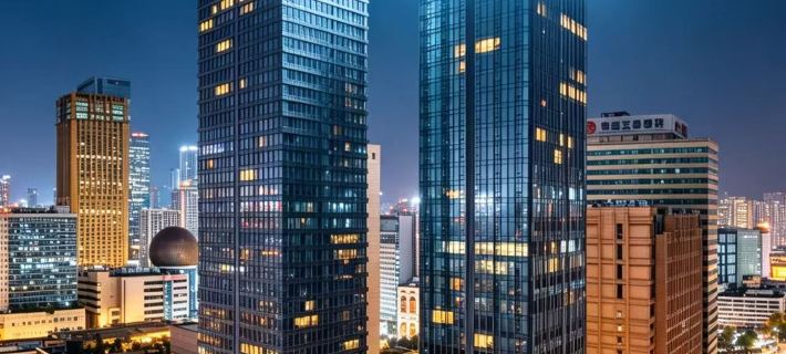 GINLAN SONG Qingtang Hotel （Chengdu Chunxi Road & Taikoo Li Branch） Hotels in Chengdu