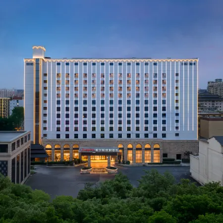Hampton by Hilton Xi'an Bell Tower