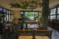 JANTON DUOR HOTEL