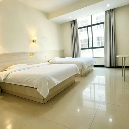 Yudu Youth Apartment