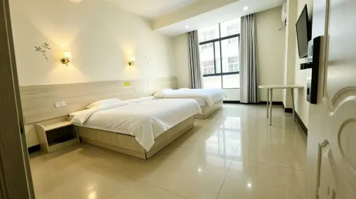 Yudu Youth Apartment