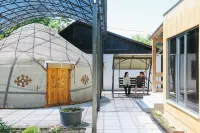 Apple Hostel Bishkek Hotels in 