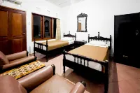 Hotel Srikandi Semarang RedPartner