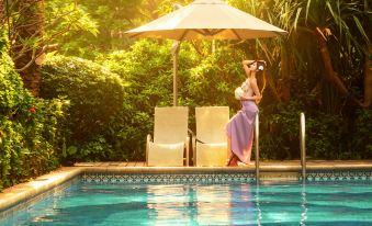 InterContinental Hotels HAIKOU SEAVIEW by IHG
