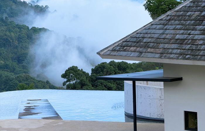 JiangLu Nannuoshan Mountain Inn