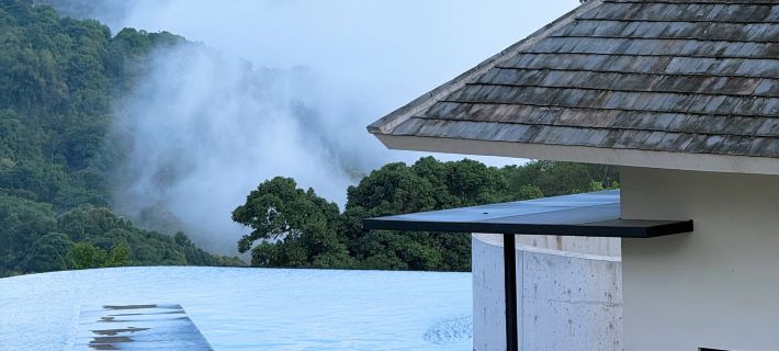 JiangLu Nannuoshan Mountain Inn Hotels in Menghai County