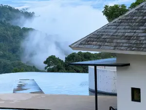 西双版納傣族自治州匠庐·南糯山