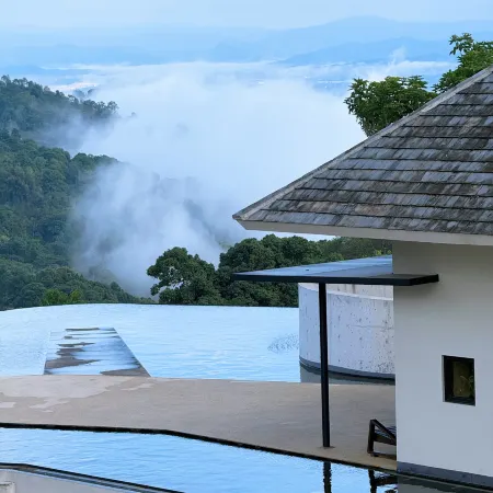 JiangLu Nannuoshan Mountain Inn