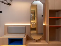 Holiday Inn Express Foshan Shunde Ronggui by IHG Hôtels à : Foshan