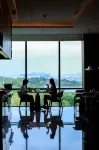 HYATT PLACE KUNMING SOUTH RAILWAY STATION - breakfast