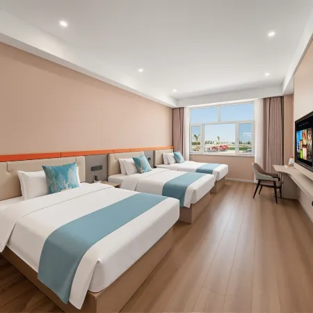 Haosheng International Hotel