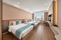 Haosheng International Hotel