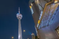Yixuan Hotel (Nantong Haohe Scenic Area TV Tower) Hotels in 
