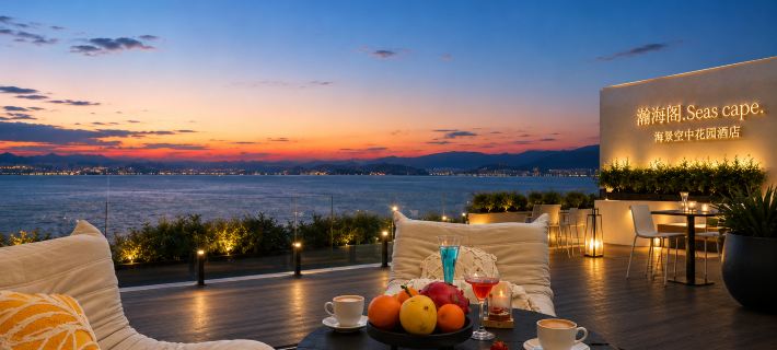 Hanhaige Boutique Inn Hotels in Dali City