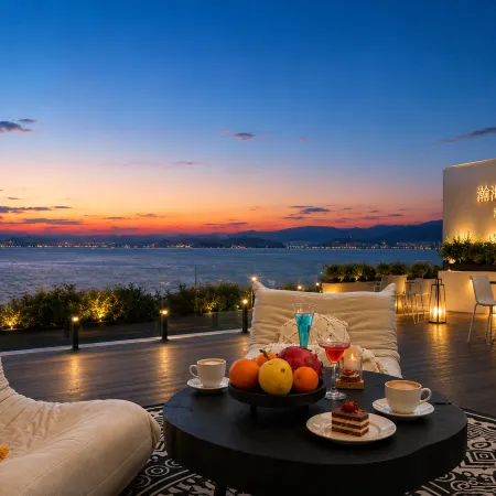 Hanhaige Boutique Inn