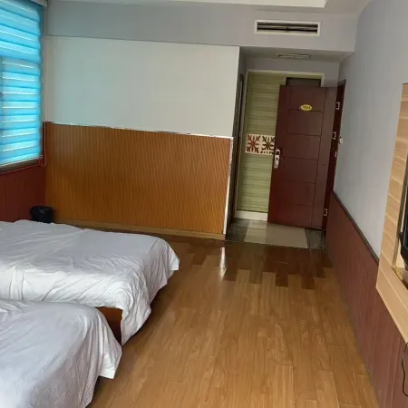 Langfeng Shanyun Homestay