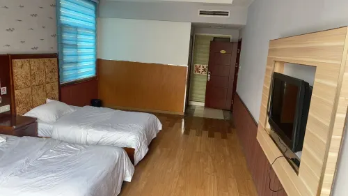 Langfeng Shanyun Homestay - เปิดใหม่