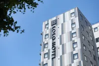 KOKO HOTEL Kumamoto Kamitori - formerly Hotel Wing International Select Kumamoto