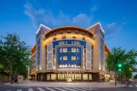 Lanshan Mu Hotel (Dunhuang Branch) - Barer