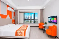 Yue Hotel