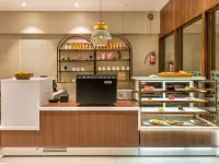 SkkyLight Lords Inn Nanded Hotels in Nanded