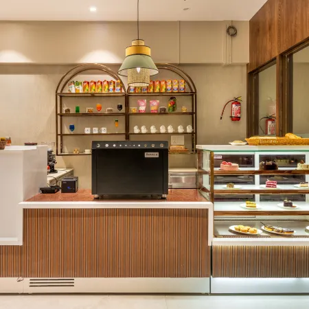 SkkyLight Lords Inn Nanded Отели в г. Нандед