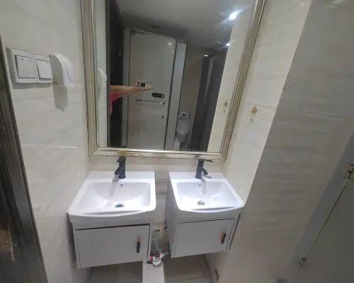 Eden Hostel Phòng Photos