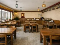 Puxin Fuyang · Scenic Homestay (Lhasa Potala Palace Barkhor Street) Các khách sạn ở Lạp Tát