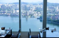 Renaissance Huizhou Hotel - พร้อมอาหารเช้า