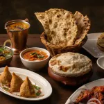 Kaani Beach Hotel - breakfast