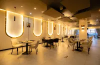 Vibe Hotel Alabang - breakfast