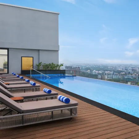 Four Points by Sheraton Nashik