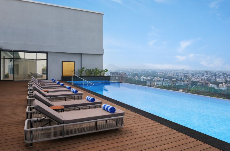 Four Points by Sheraton Nashik photo 3