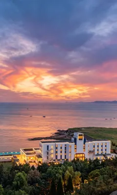 Rongcheng Fengqi Coast Holiday Hotel (Shendiao Wild Animal Nature Reserve)