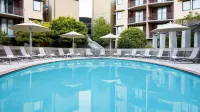 Rendezvous Heritage Queenstown - Pools