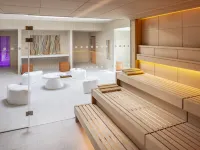 ParkEst Hôtel & Spa Hotels in Genas