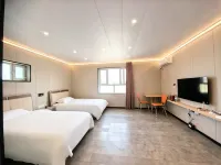 Jinghe County · Huanxi | Mistora · Calm · Design Courtyard Homestay (Jinghe)