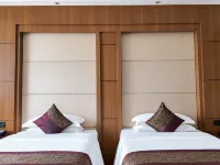 Wujiang Hotel Ξενοδοχεία στην πόλη Σινάν