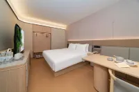 JI Hotel (Xuzhou Deji Plaza Huilongwo)