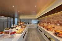 Lavande Hotel (Ketang Jewelry Trading Market, Haifeng, Shanwei)