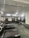 Ammar Hotel - Gym