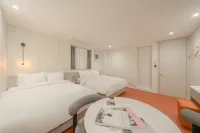 No25 Hotel Chun-Cheon Cityhall - 3-stjärniga