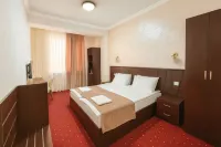 Anga Yerevan Hotel - bar