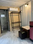 Beach Box Resort at Rimlay Rayong - balkon