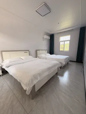 Qingshan Gongshe Homestay - Kæledyr tilladt