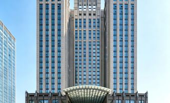 Suisse Place Serviced Apartment Suzhou Jinji Lake Expo Center