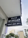 Morgan Hotel - 2-stjärniga