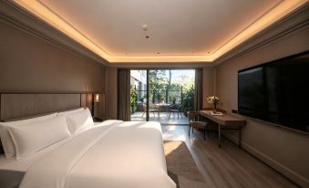 Dali · Mercure · Hotel (Cang'er Avenue)