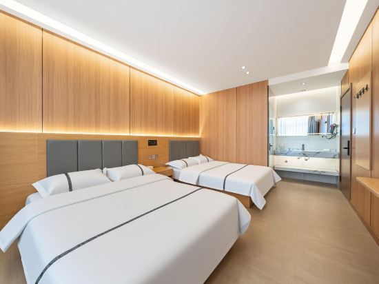 Ruijiangyuan Homestay
